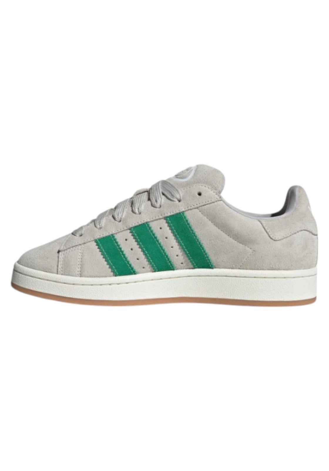 SCARPE Grigio/verde Adidas Originals
