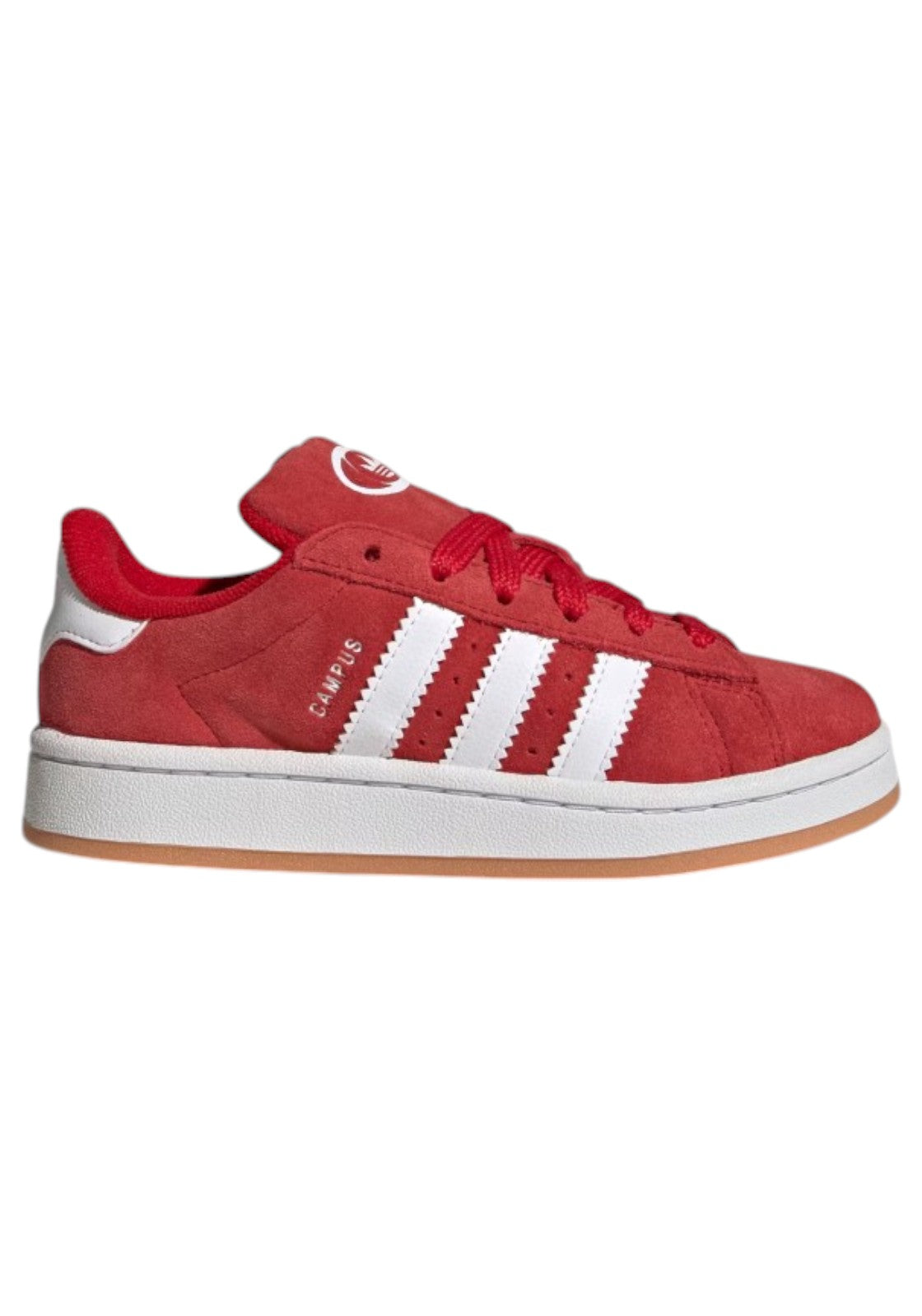 SCARPE Rosso/bianco Adidas Originals