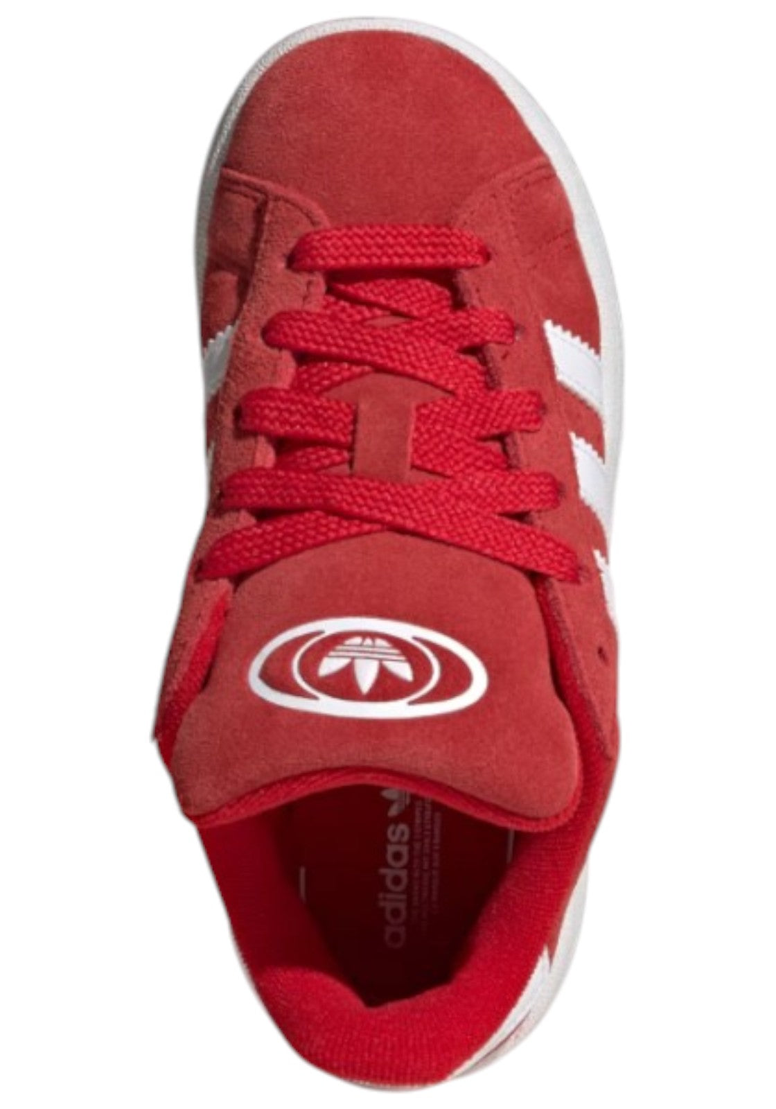 SCARPE Rosso/bianco Adidas Originals