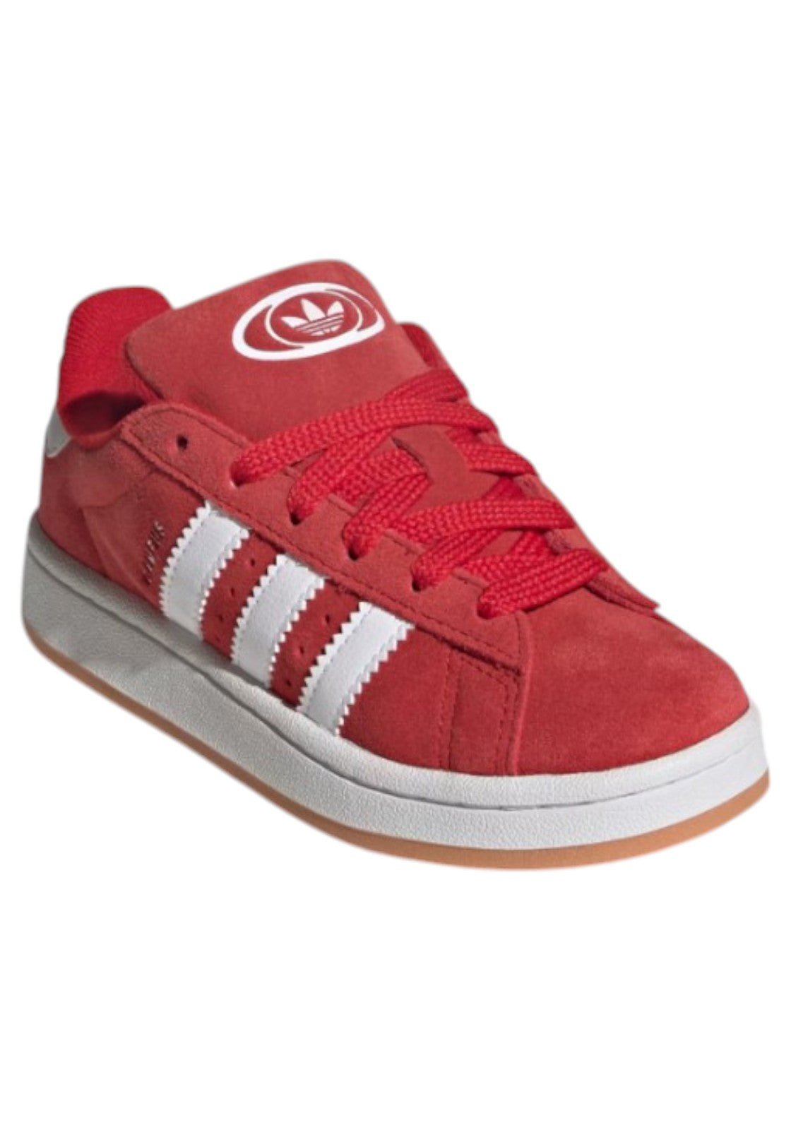 SCARPE Rosso/bianco Adidas Originals