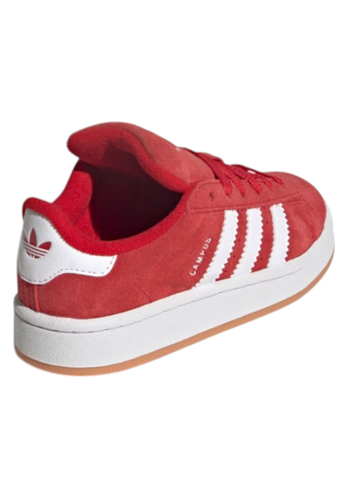 SCARPE Rosso/bianco Adidas Originals