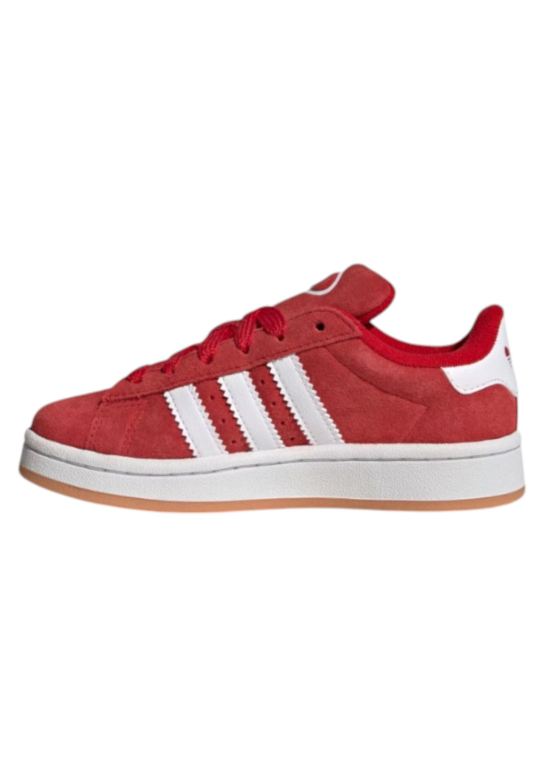 SCARPE Rosso/bianco Adidas Originals