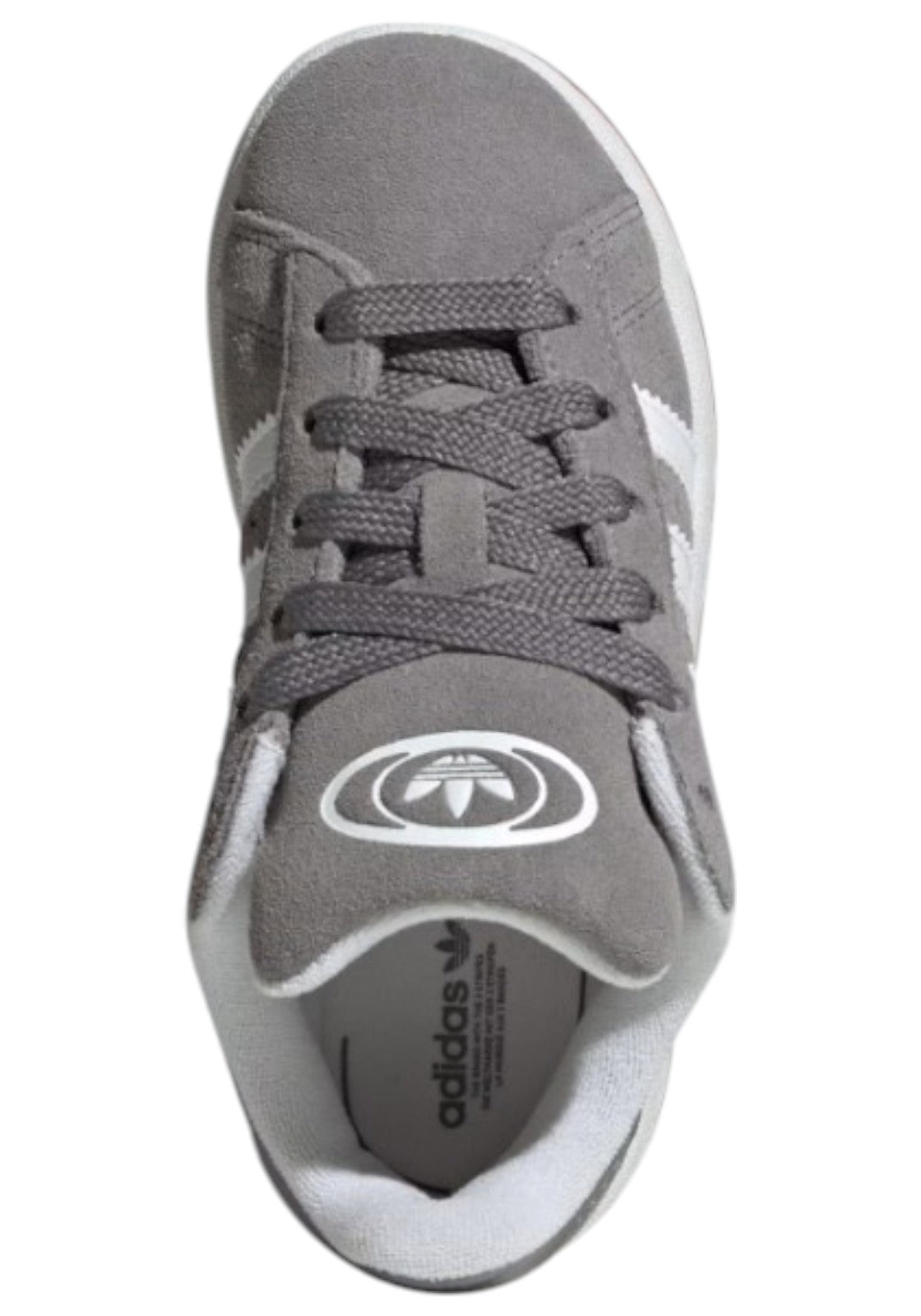 SCARPE Grigio/bianco Adidas Originals