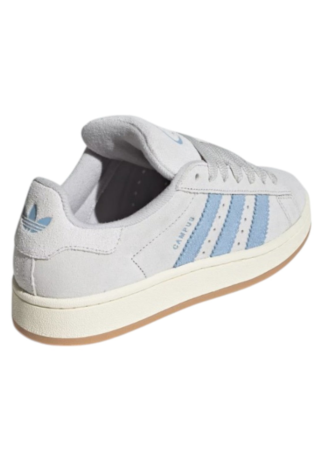 SCARPE Grigio/celeste Adidas Originals