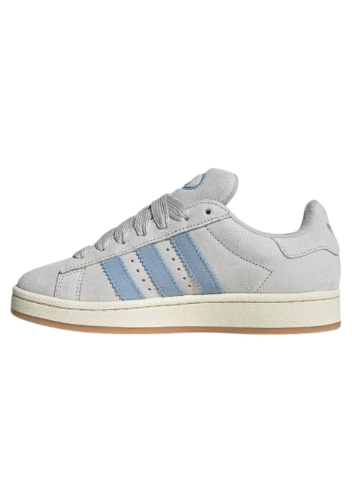 SCARPE Grigio/celeste Adidas Originals