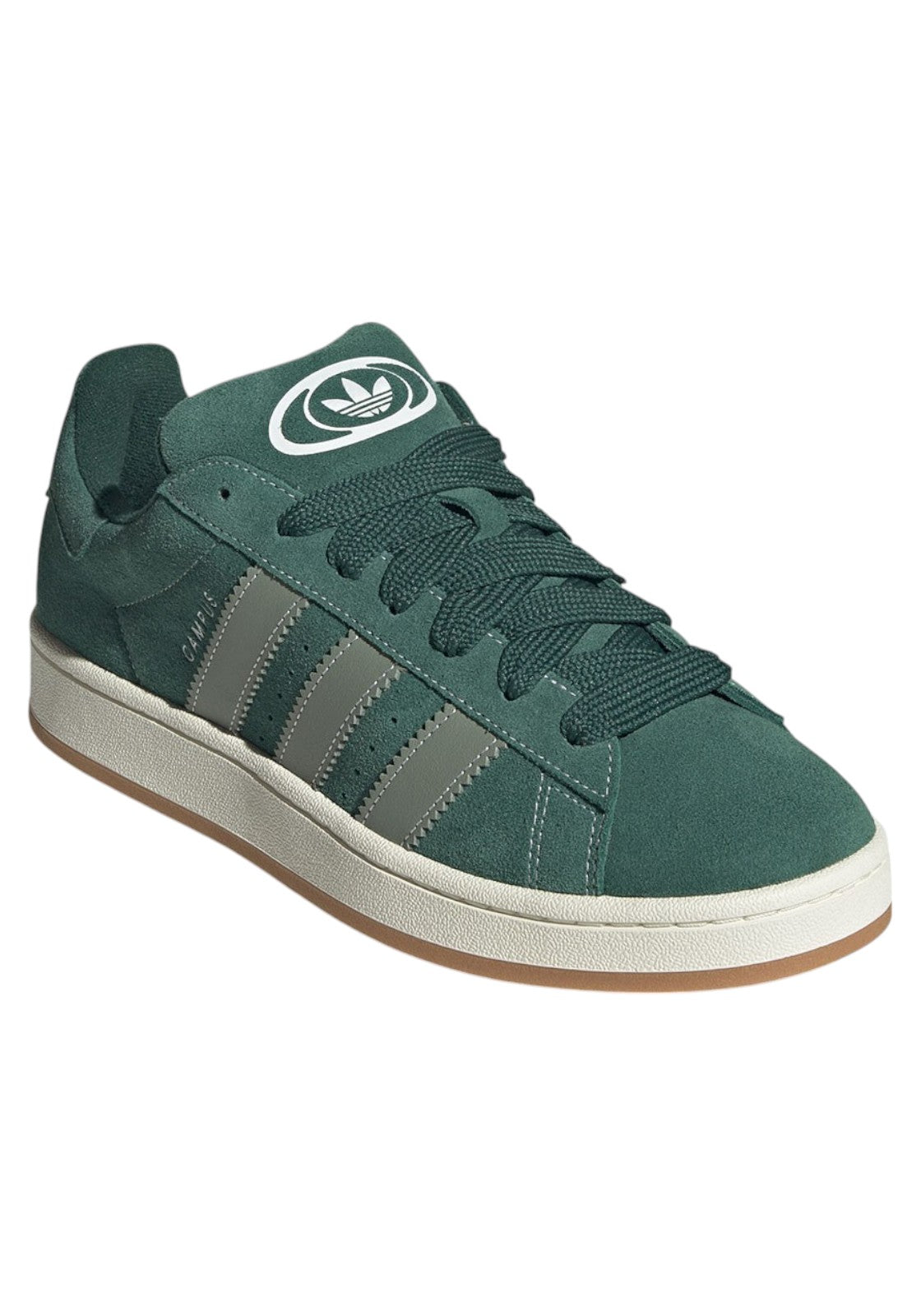 SCARPE Verde Adidas Originals