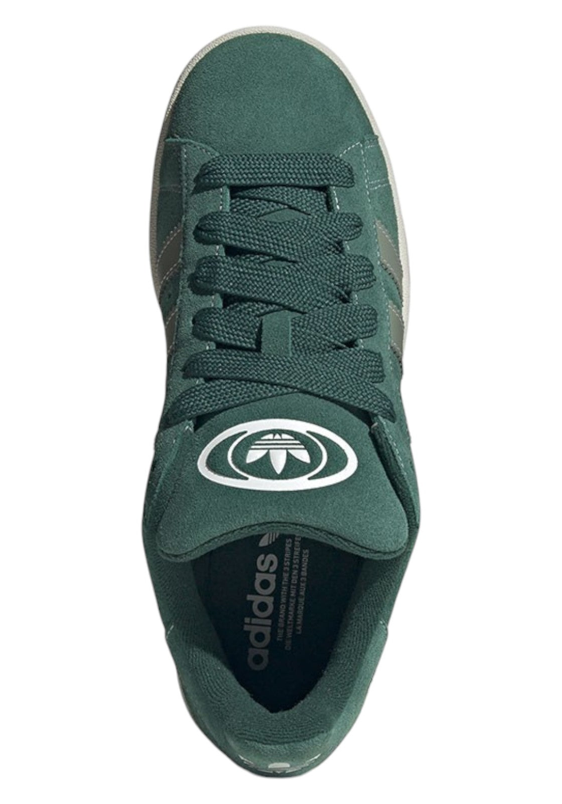 SCARPE Verde Adidas Originals