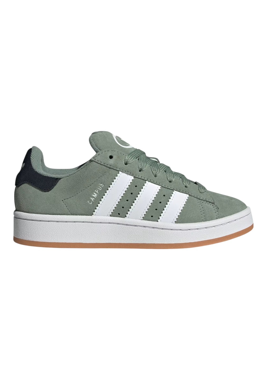 SCARPE Verde/bianco Adidas Originals