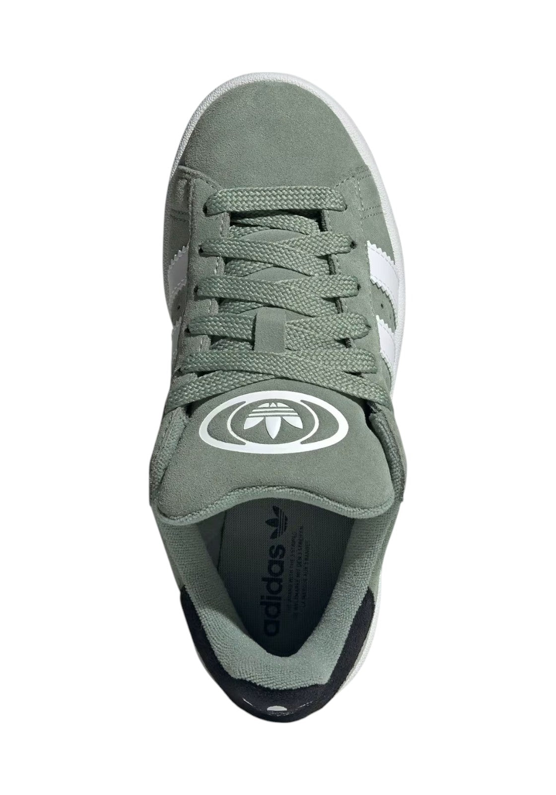 SCARPE Verde/bianco Adidas Originals