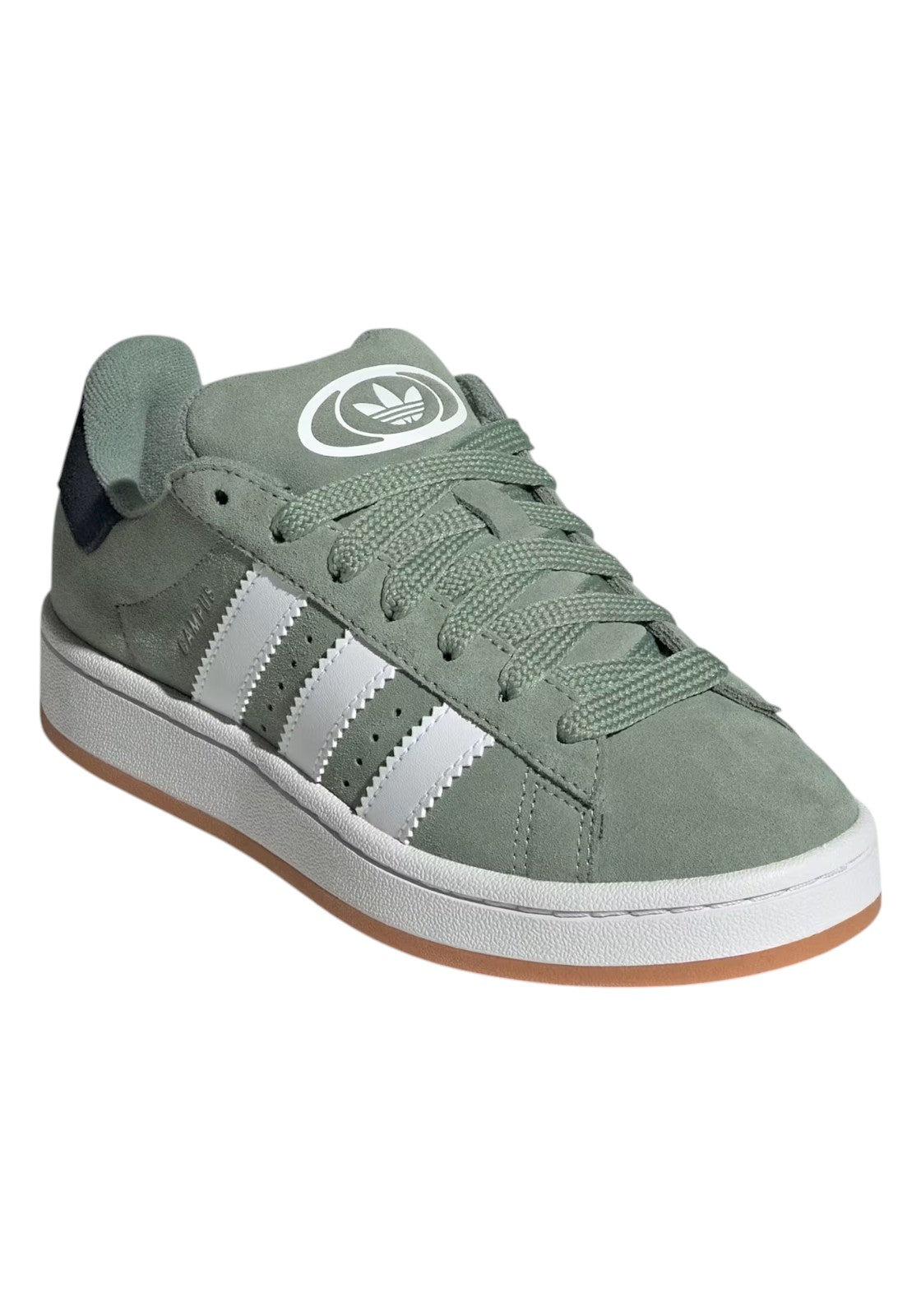 SCARPE Verde/bianco Adidas Originals