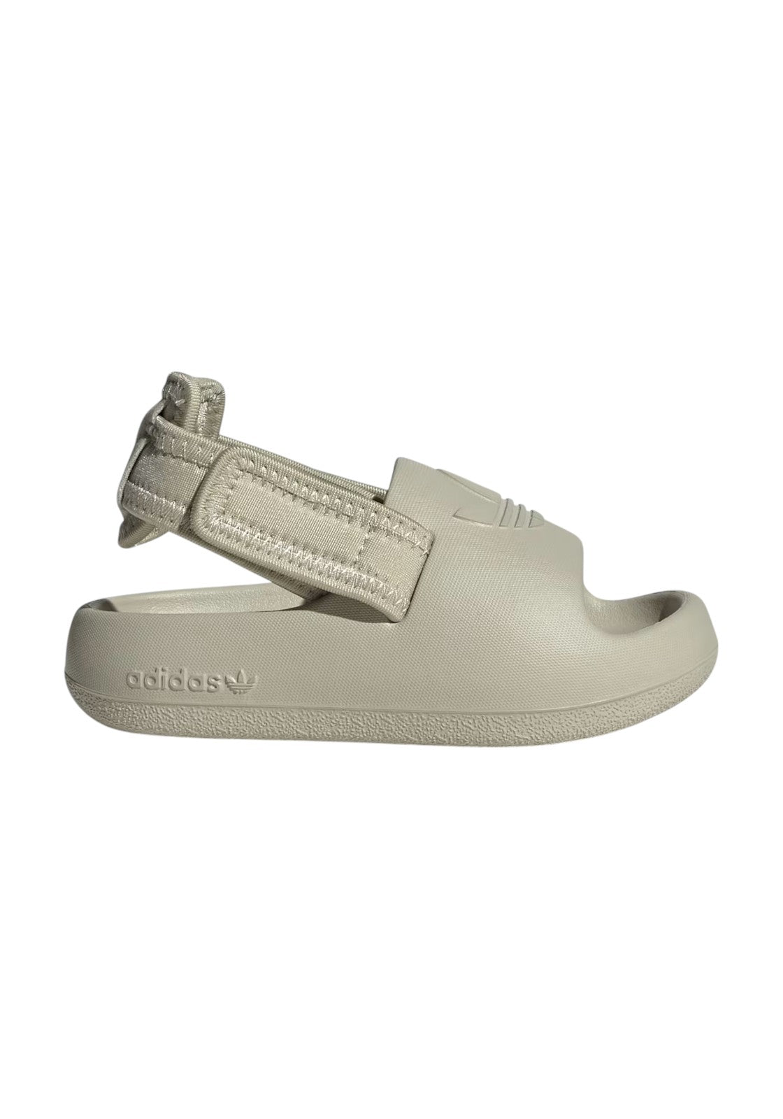 CIABATTE-INFRADITO Beige Adidas Originals