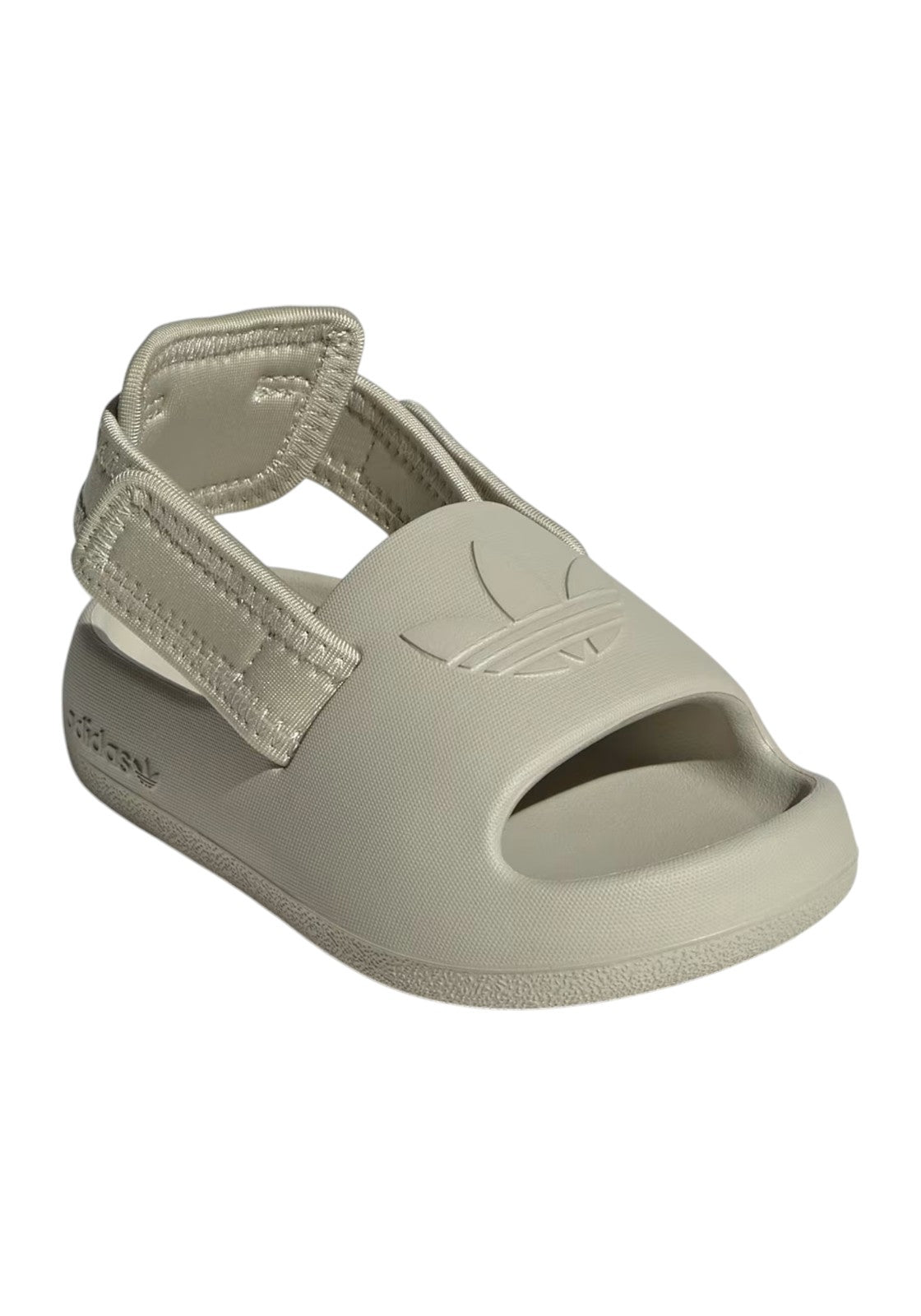 CIABATTE-INFRADITO Beige Adidas Originals