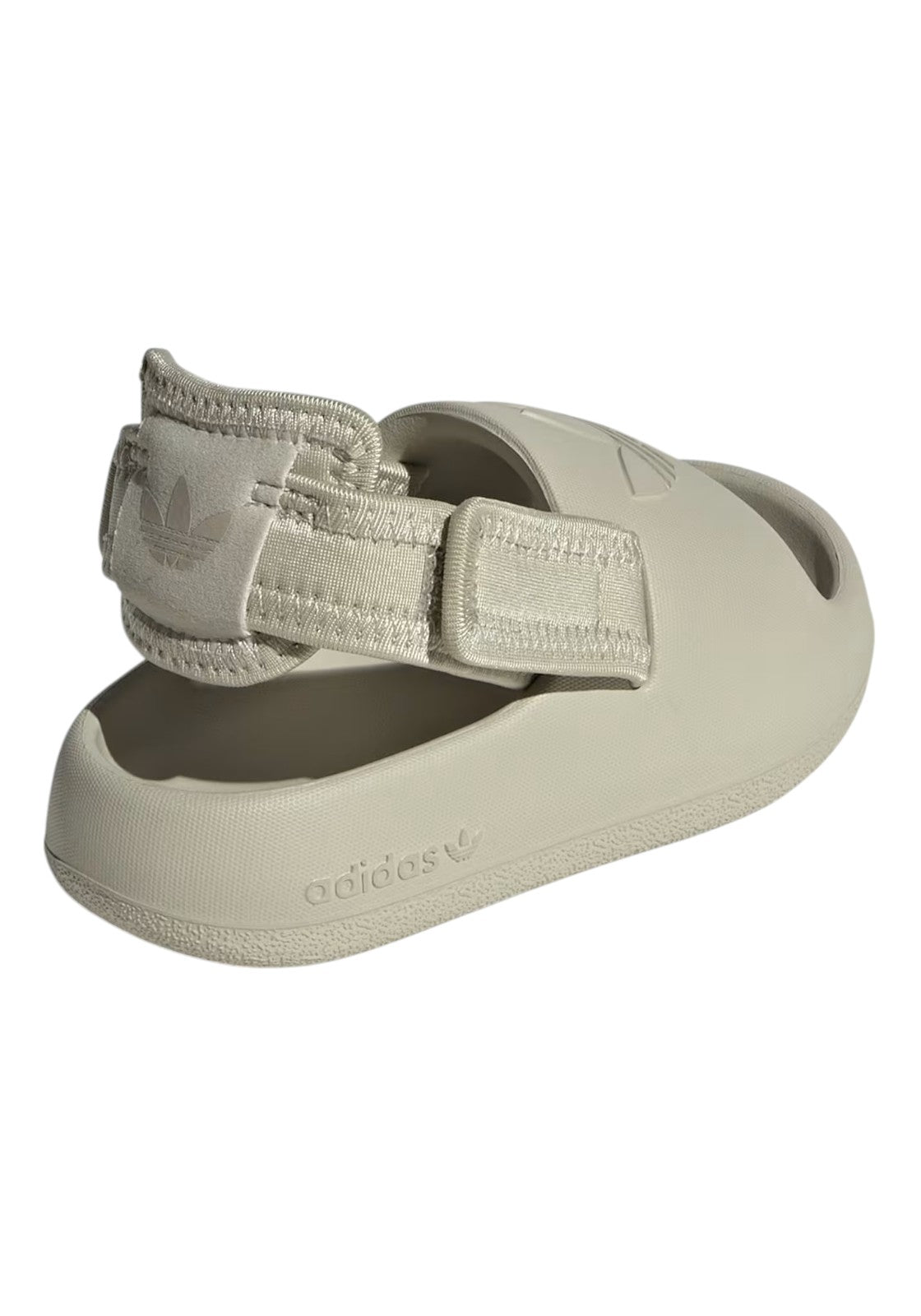 CIABATTE-INFRADITO Beige Adidas Originals