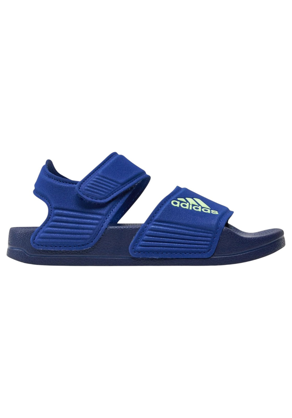 CIABATTE-INFRADITO Blu Adidas