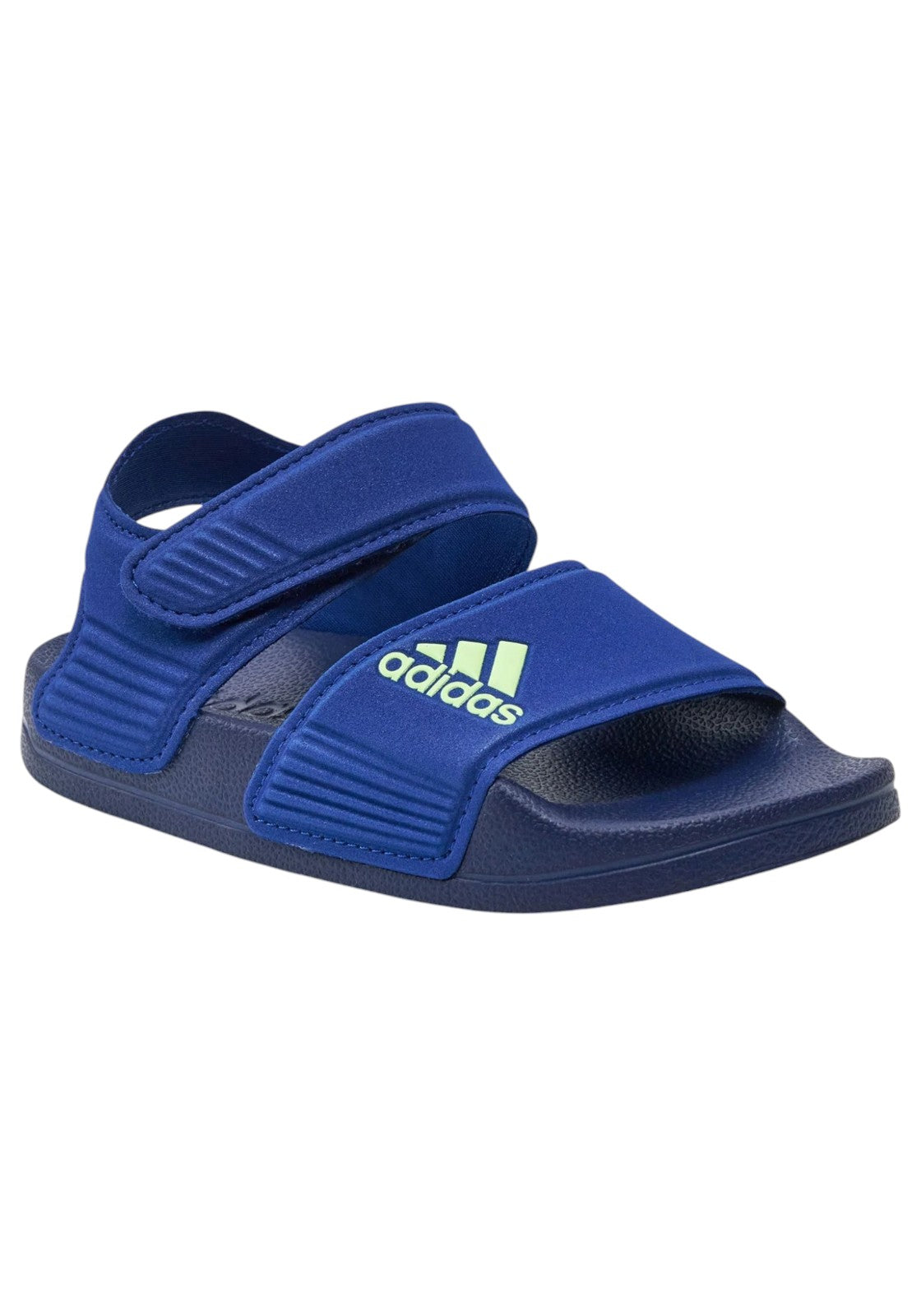 CIABATTE-INFRADITO Blu Adidas