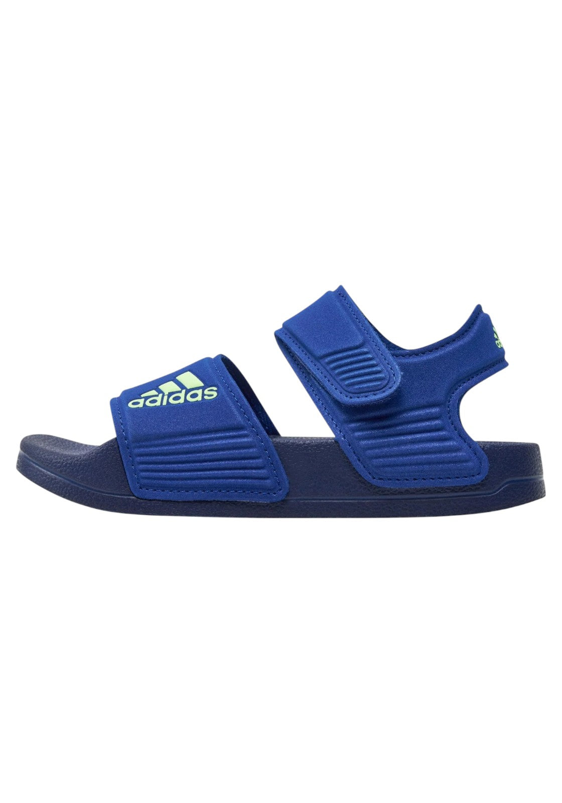 CIABATTE-INFRADITO Blu Adidas
