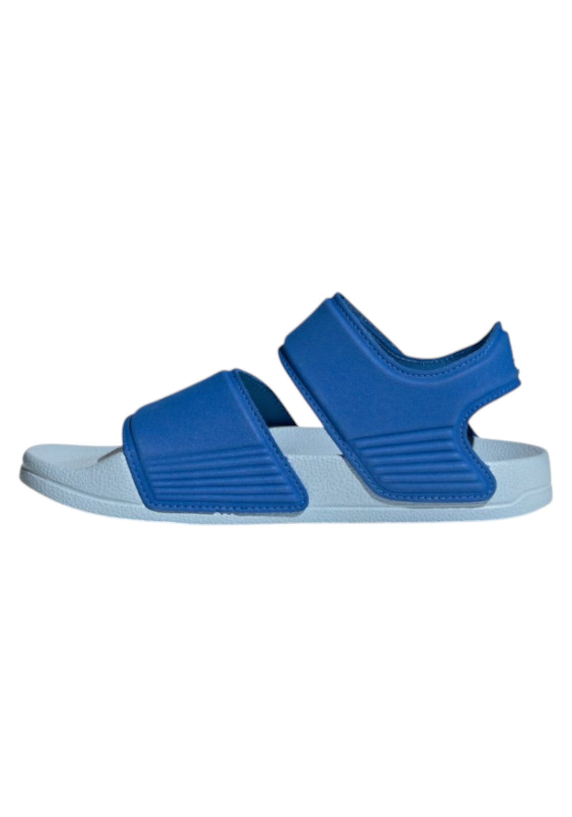 CIABATTE-INFRADITO Celeste/blu Adidas