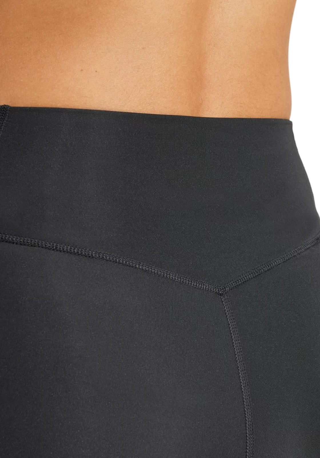 PANTALONCINI Nero Adidas