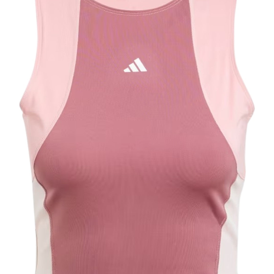 TOP PALESTRA Malva Adidas