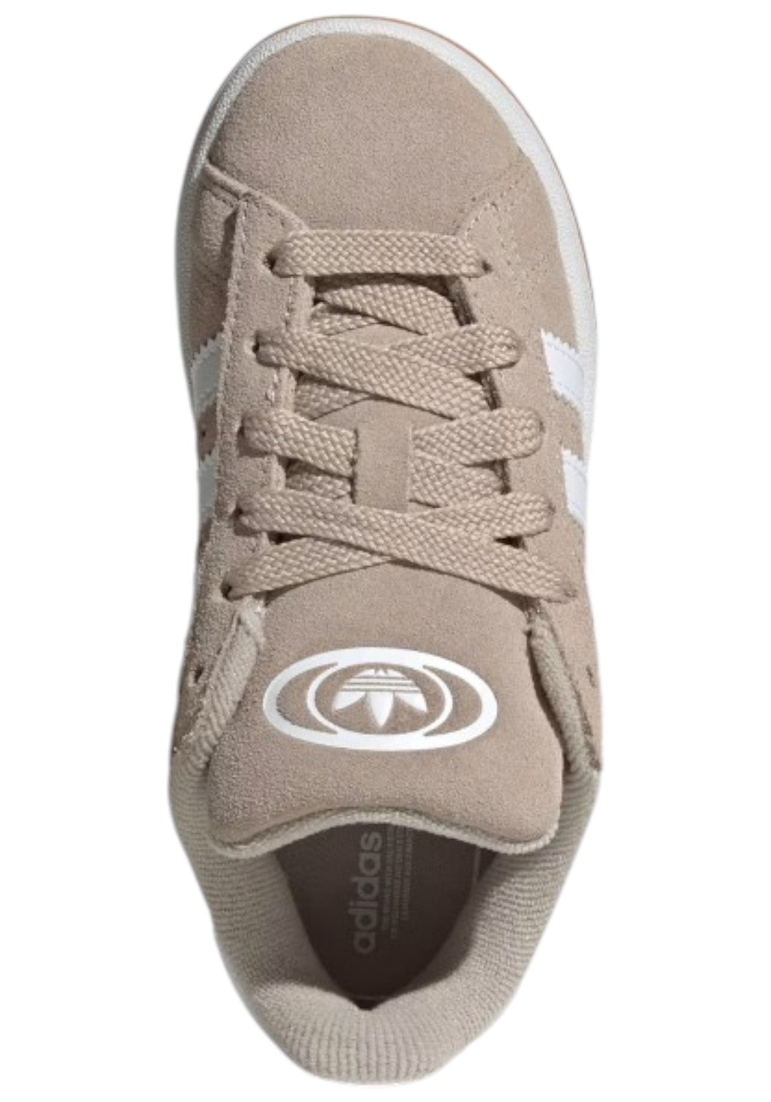 SCARPE Beige/bianco Adidas Originals