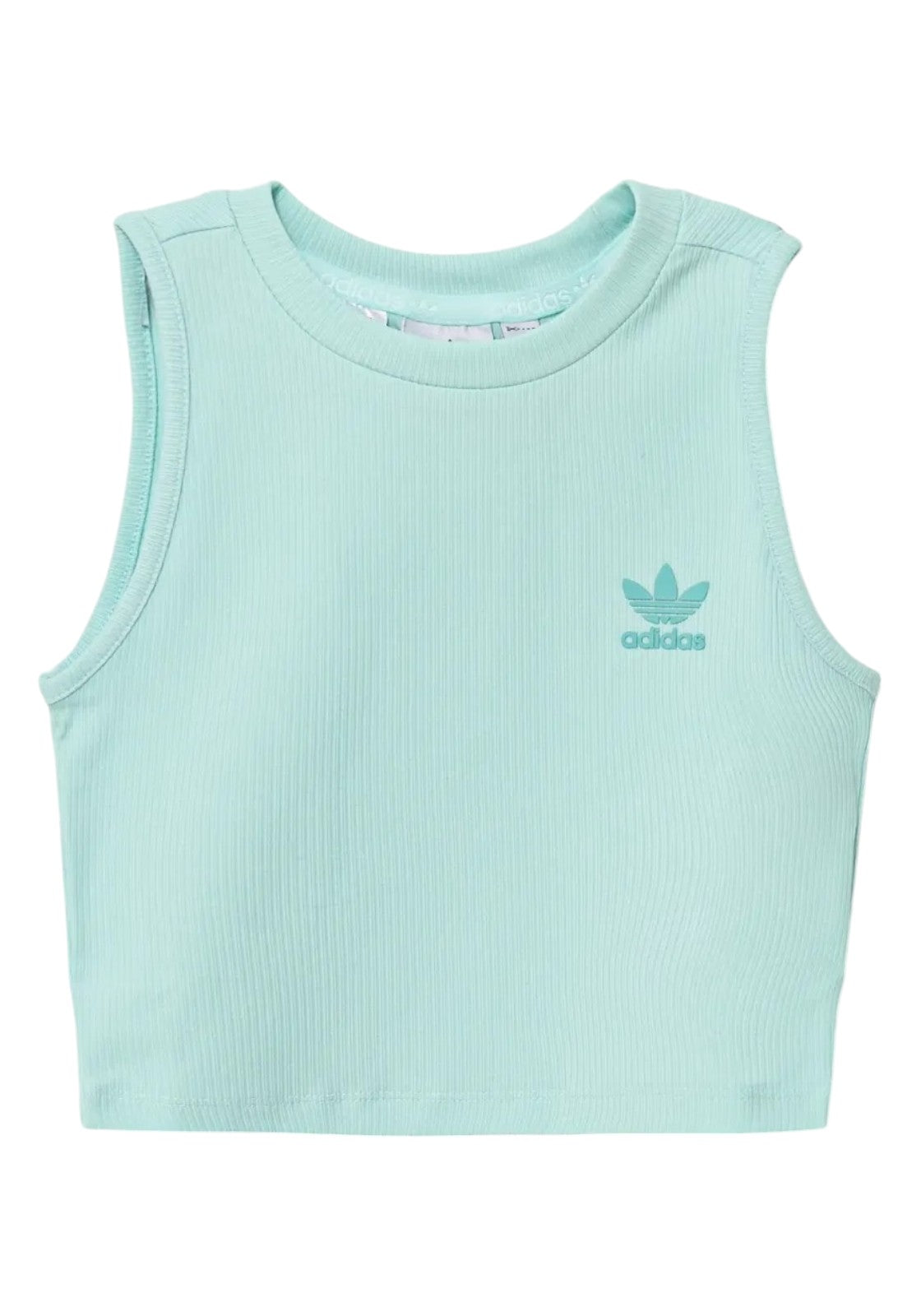 TOP PALESTRA Tiffany Adidas Originals