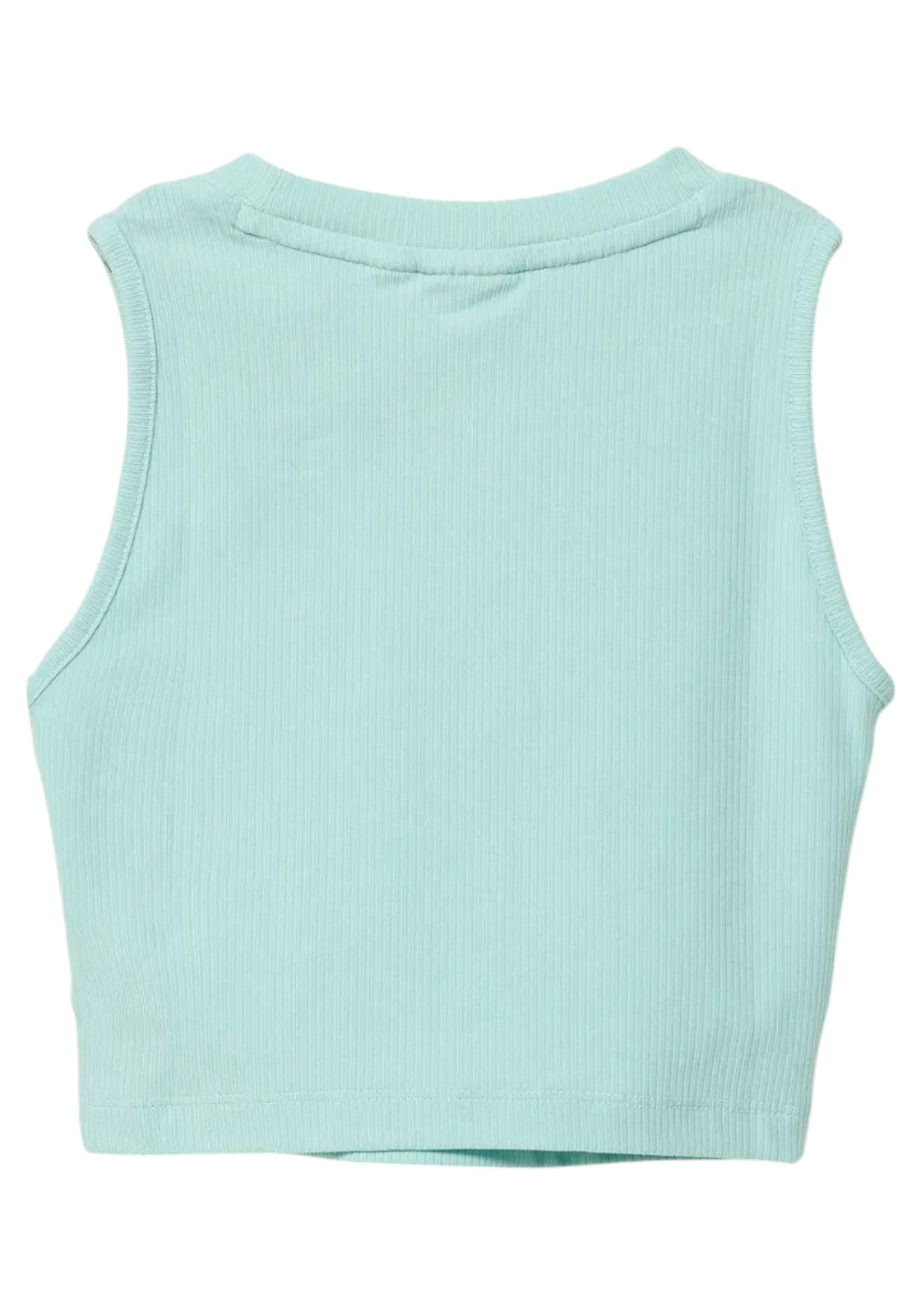 TOP PALESTRA Tiffany Adidas Originals