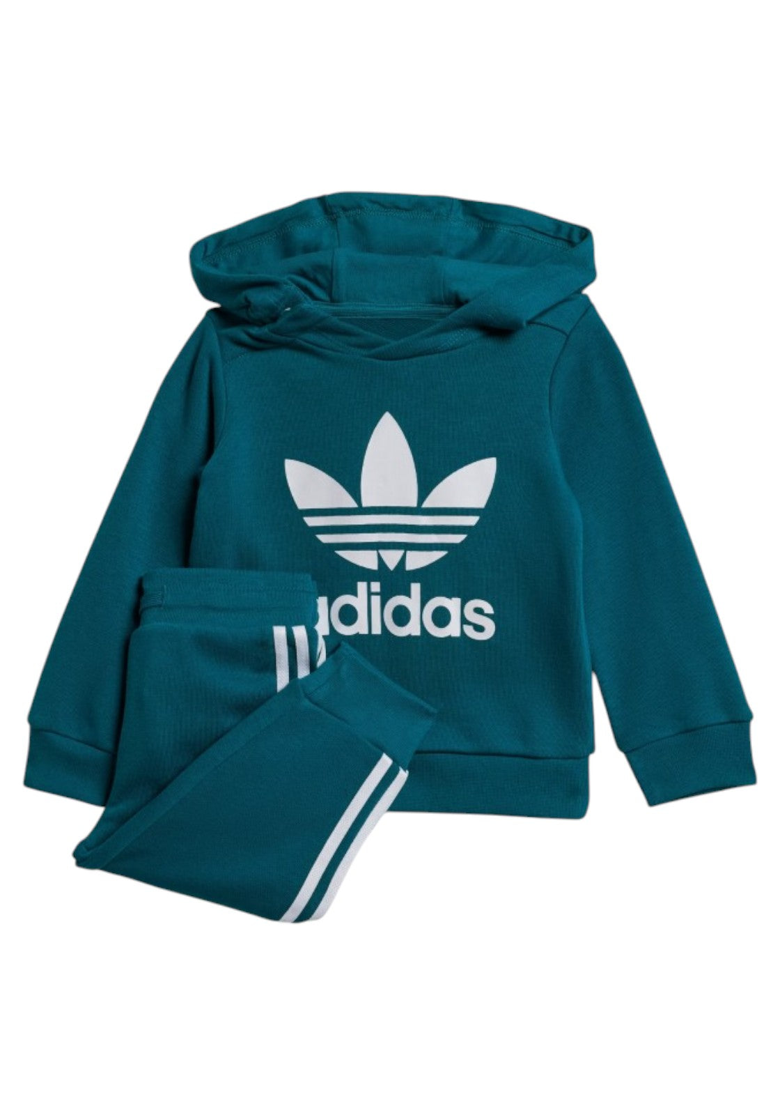 TUTE Petrolio Adidas Originals