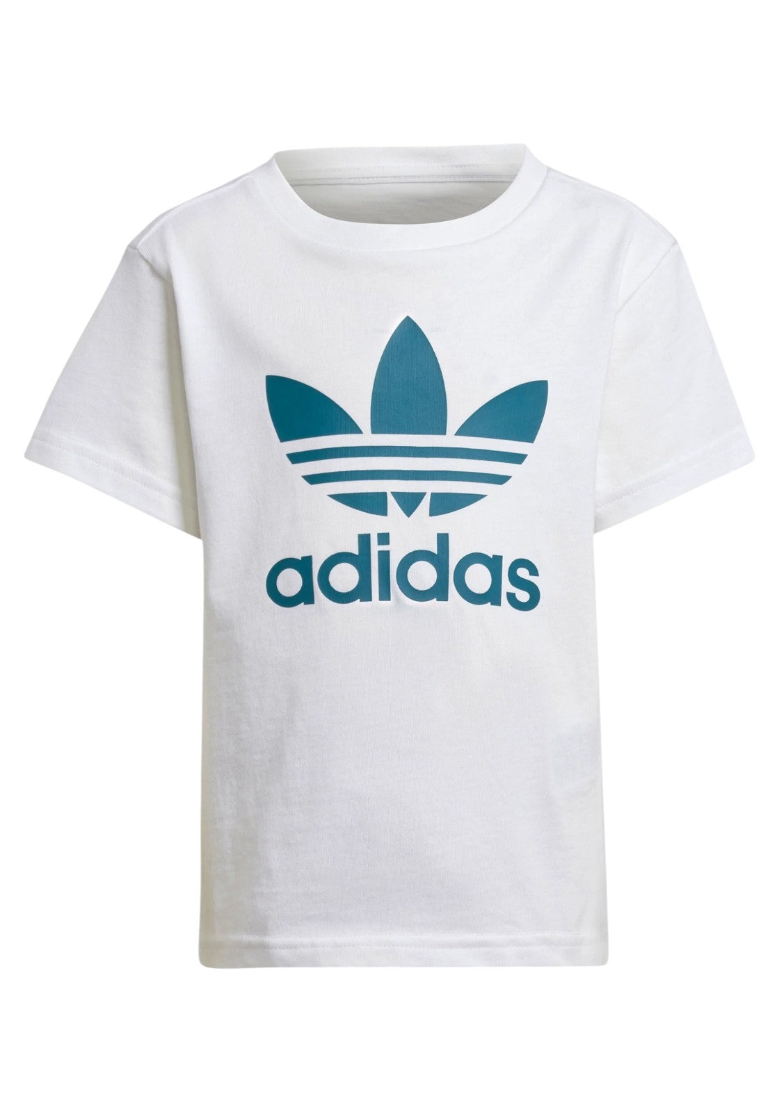 TUTE Bianco/petrolio Adidas Originals
