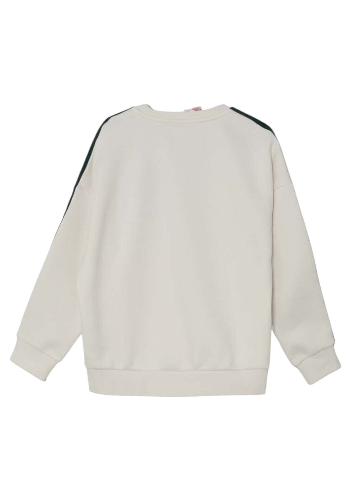 FELPE Panna/verde Adidas Originals