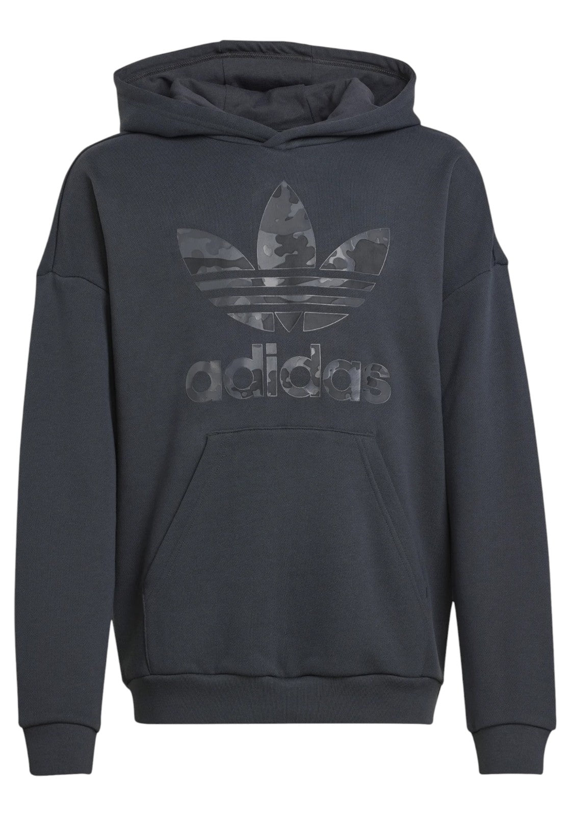 FELPE Grigio Adidas Originals