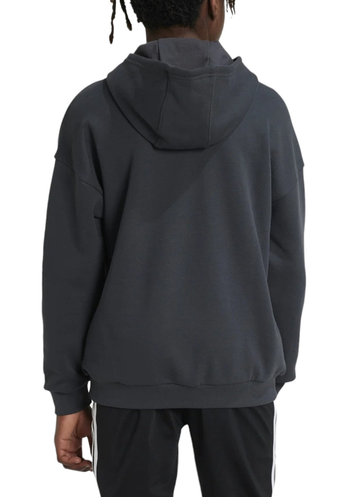 FELPE Grigio Adidas Originals