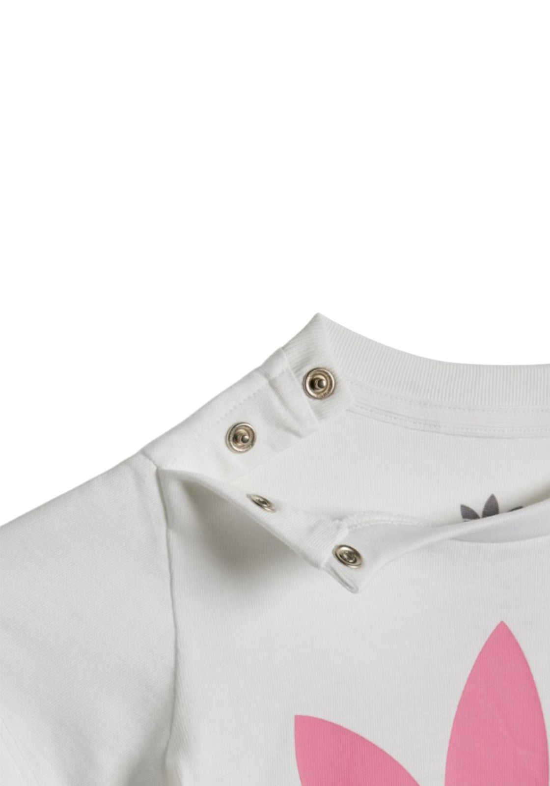 TUTE Bianco/rosa Adidas Originals