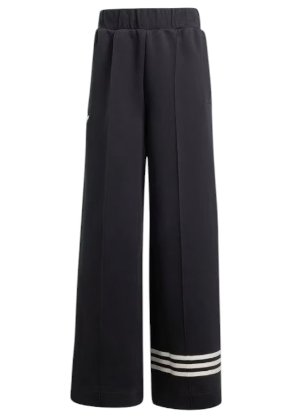 PANTALONI Nero/bianco Adidas Originals