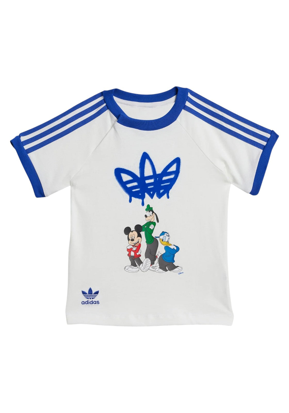 TUTE Bianco/azzurro Adidas Originals
