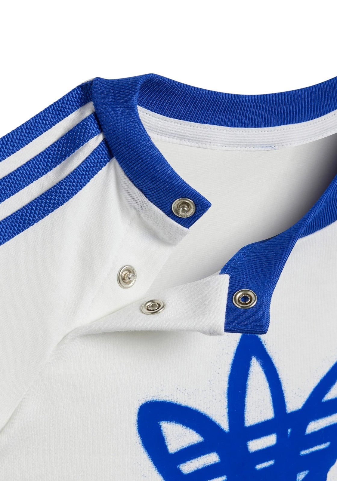 TUTE Bianco/azzurro Adidas Originals