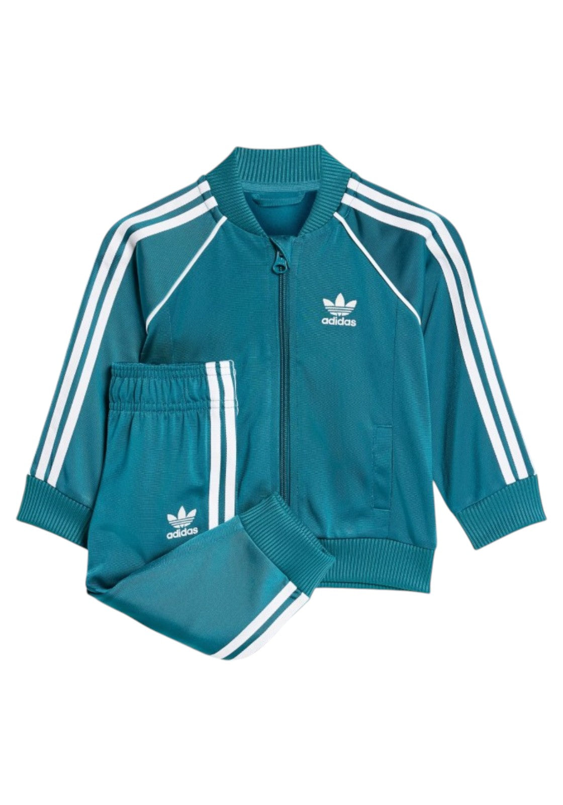 TUTE Verde/bianco Adidas Originals
