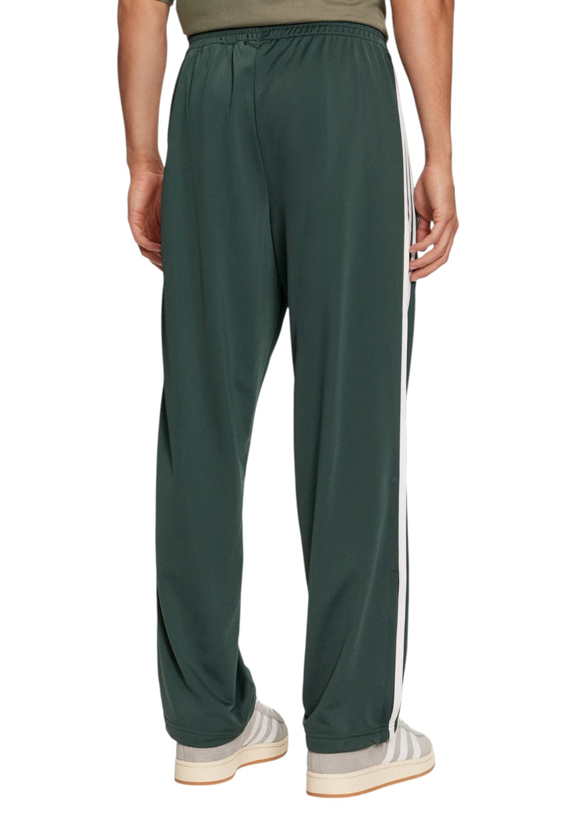 PANTALONI Verde/bianco Adidas Originals