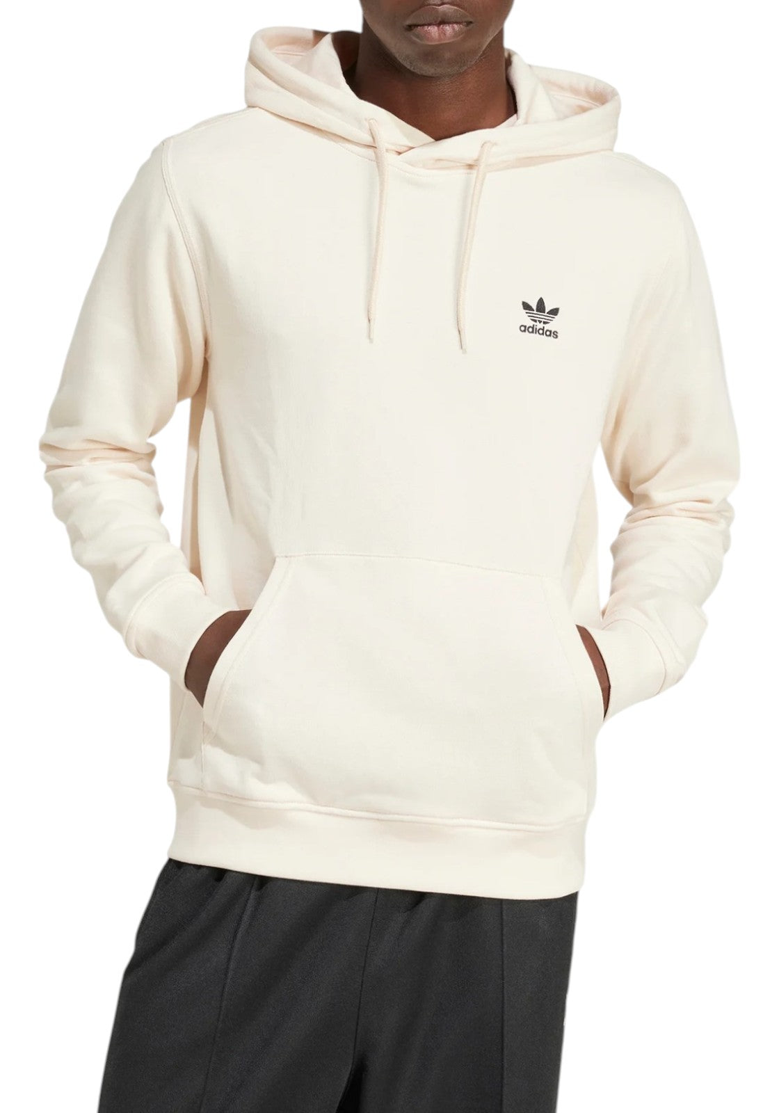 FELPE Beige Adidas Originals