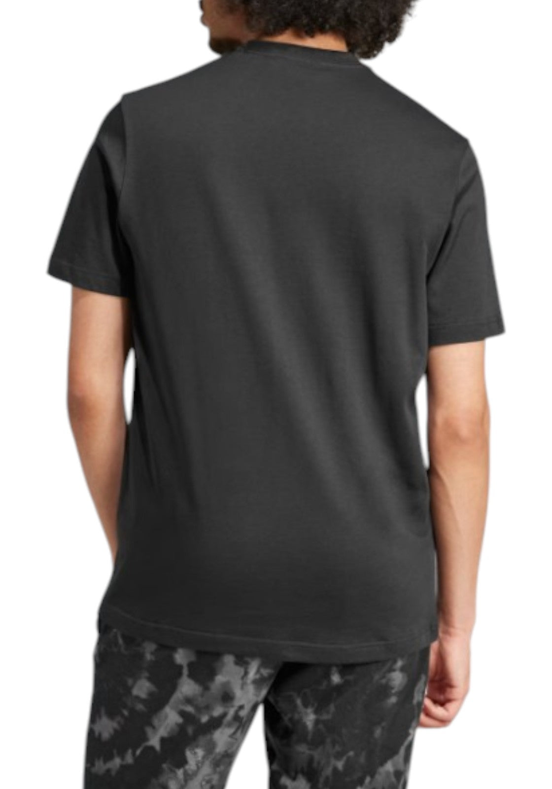 T-SHIRT E CANOTTE Nero Adidas Originals