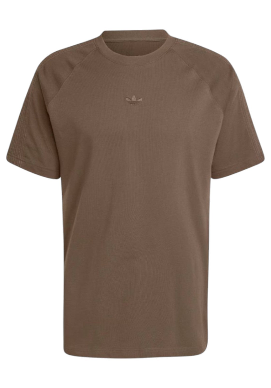 T-SHIRT E CANOTTE Fango Adidas Originals