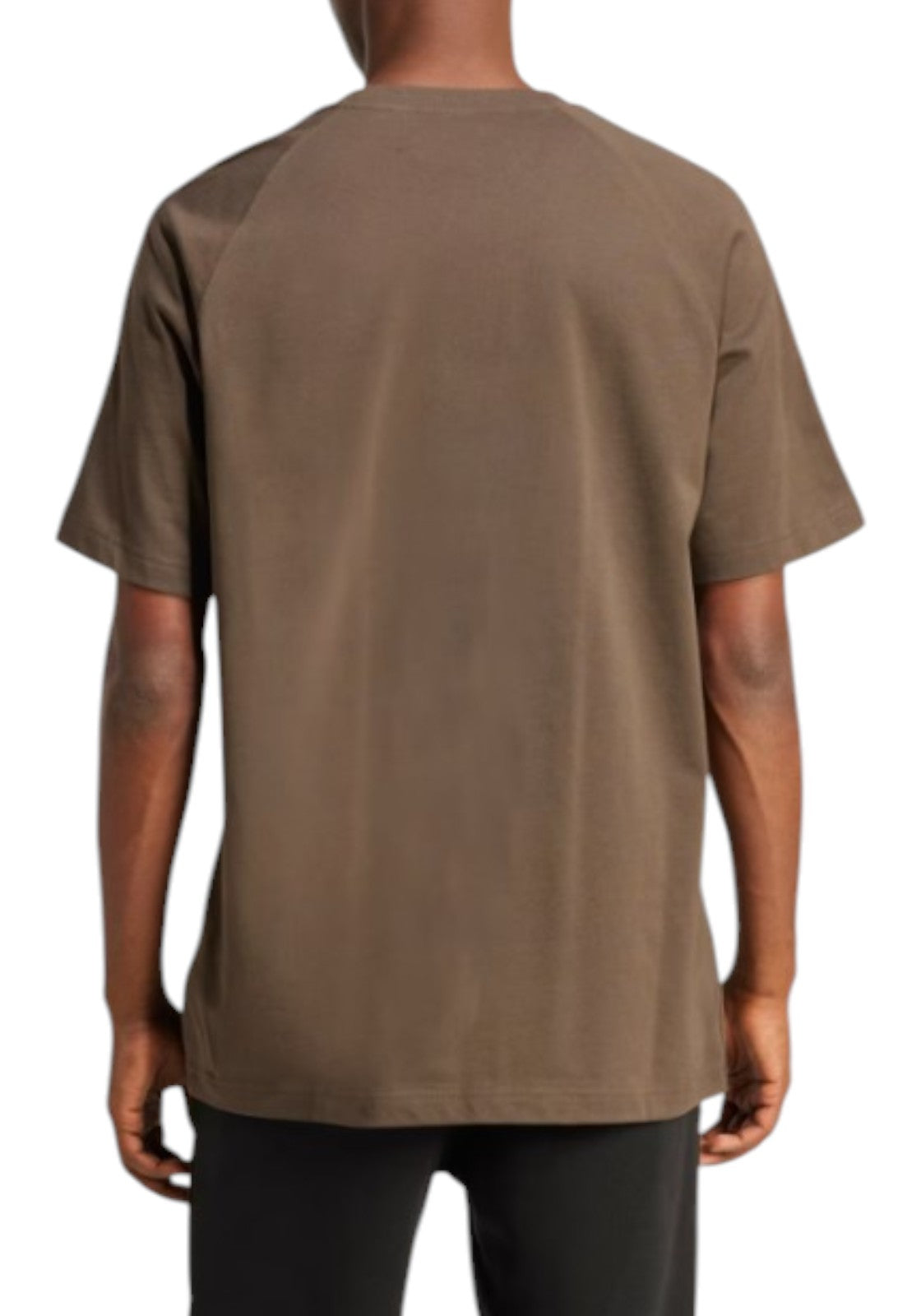 T-SHIRT E CANOTTE Fango Adidas Originals