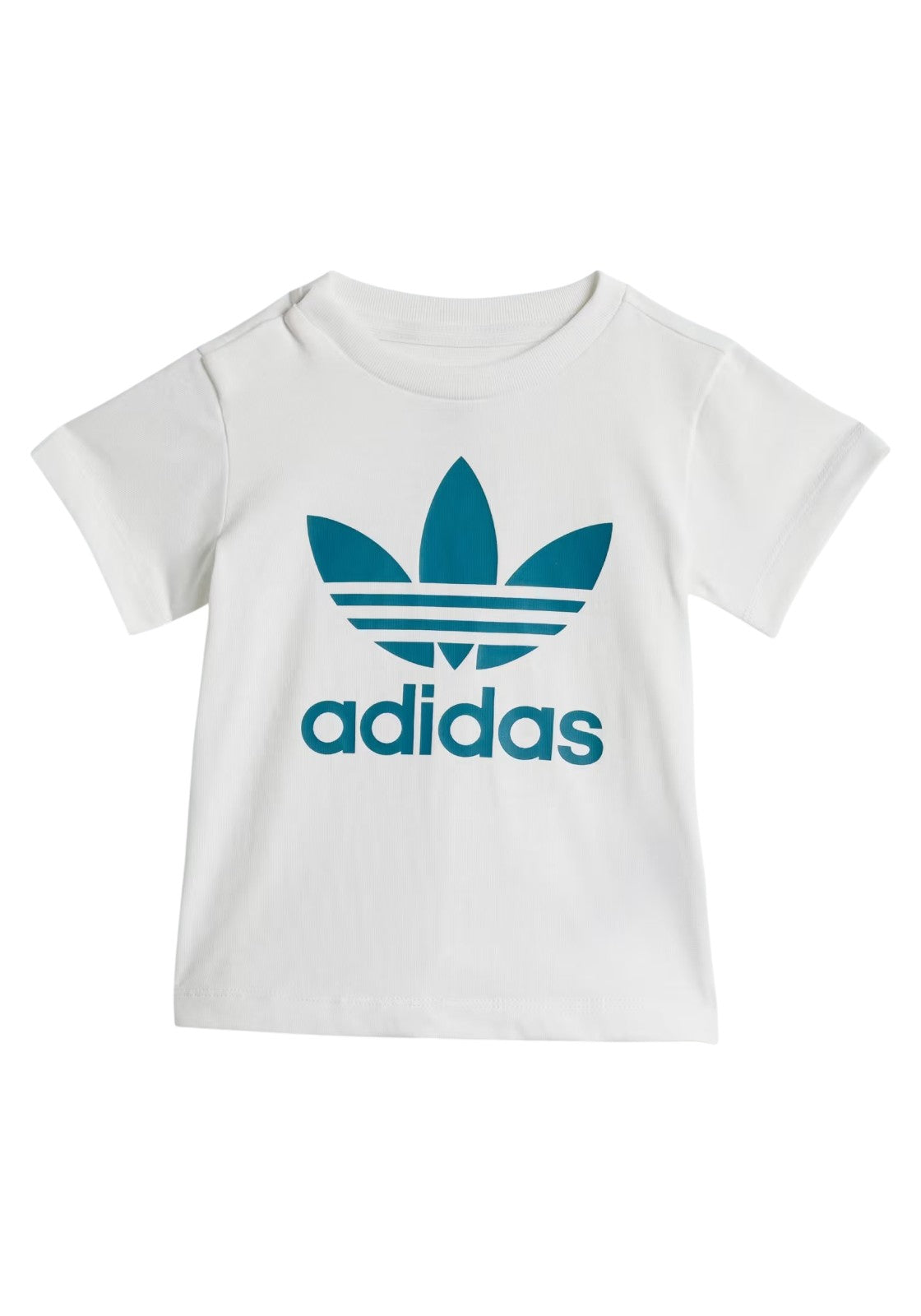 TUTE Bianco/petrolio Adidas Originals