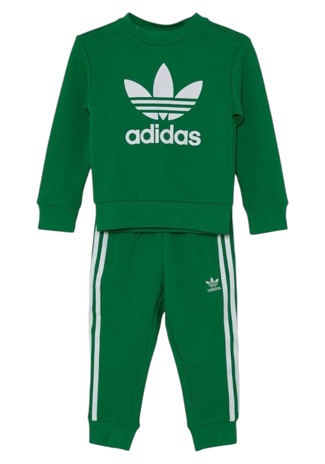 TUTE Verde/bianco Adidas Originals
