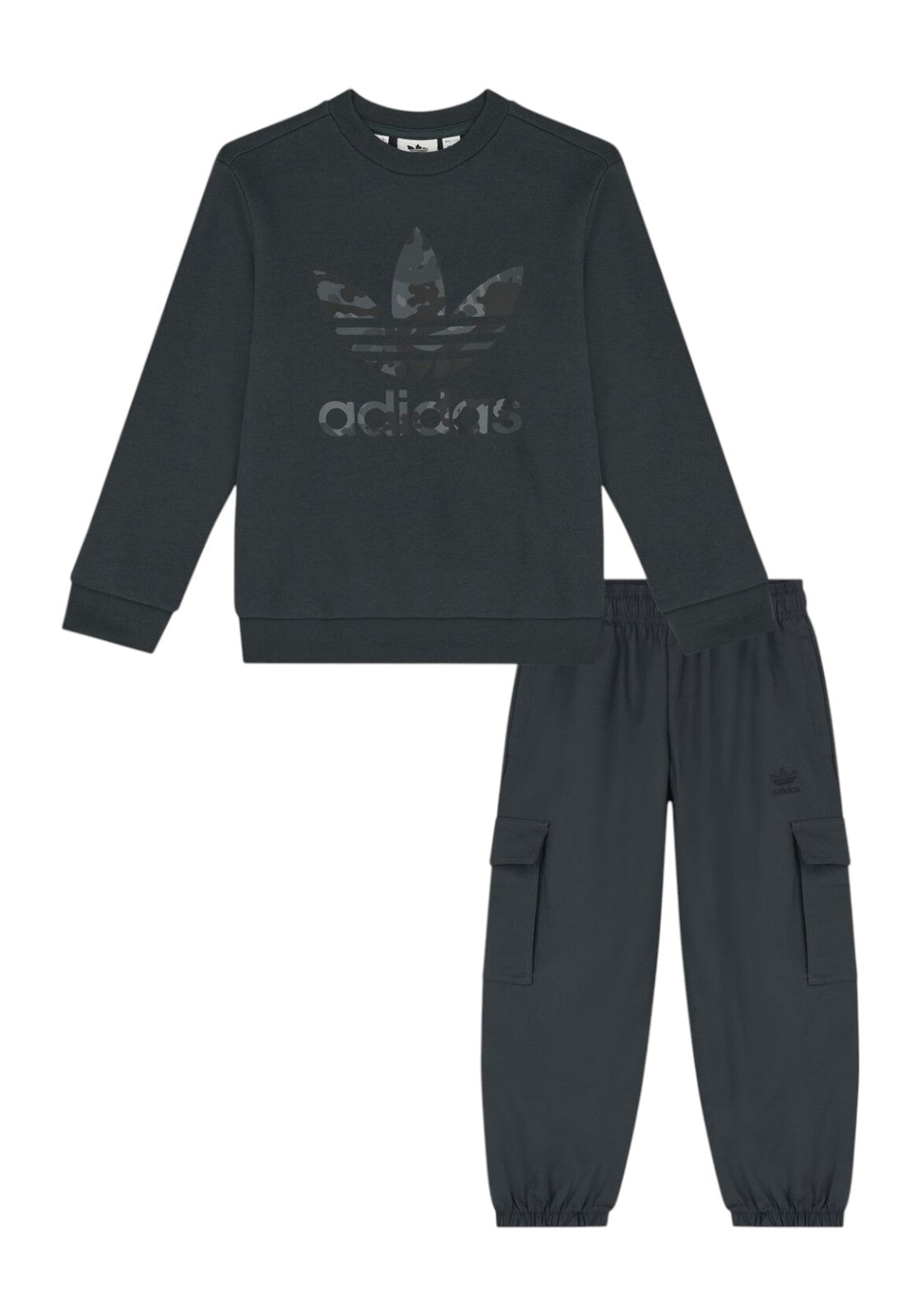 TUTE Grigio Adidas Originals