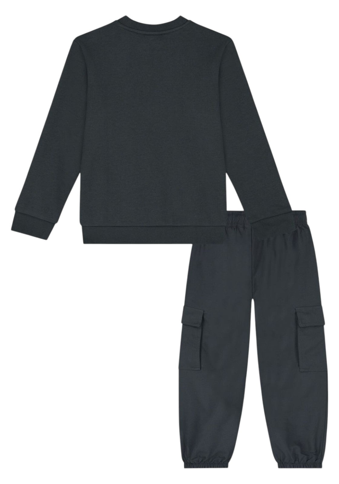 TUTE Grigio Adidas Originals