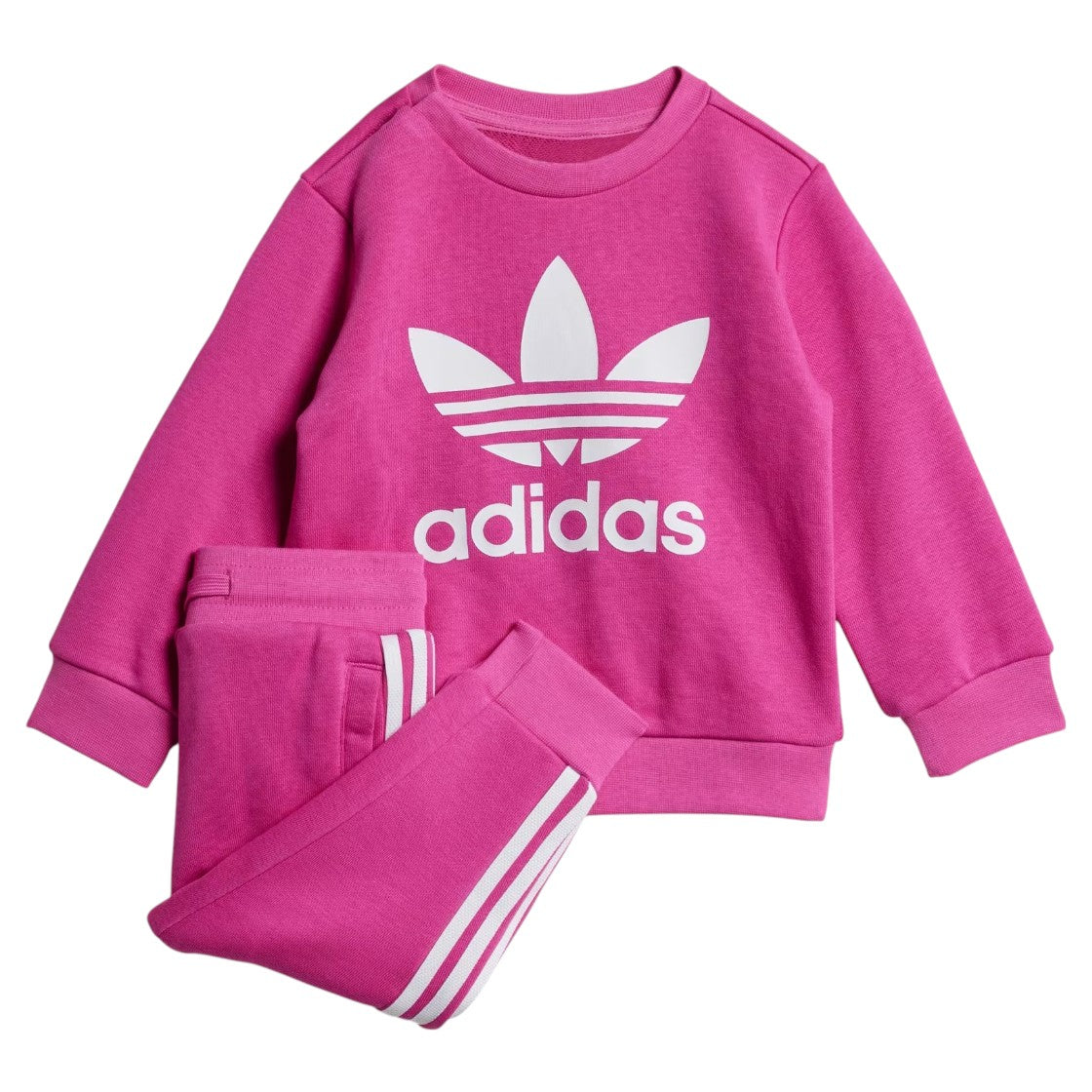 TUTE Fucsia/bianco Adidas Originals