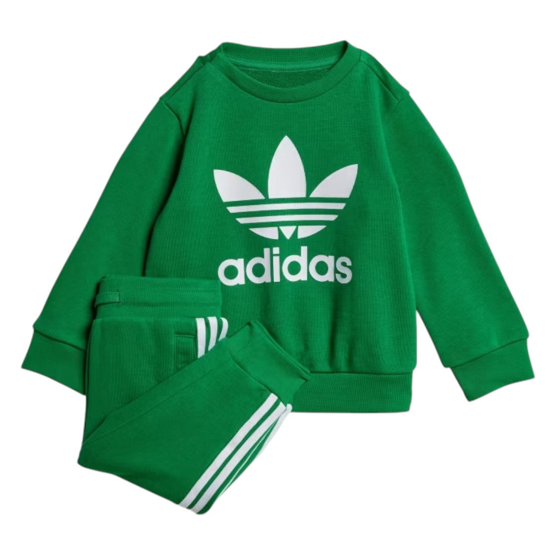 TUTE Verde/bianco Adidas Originals