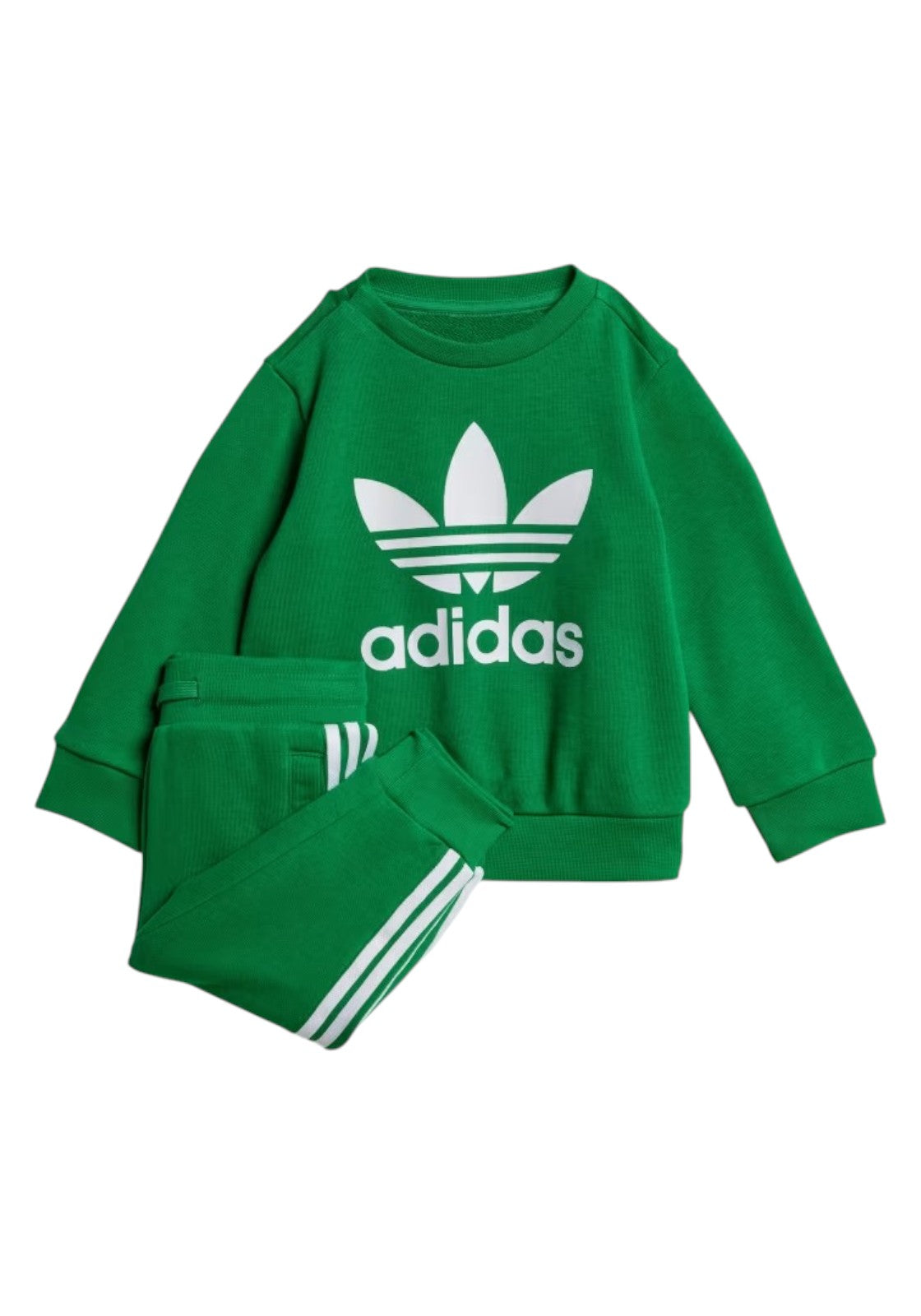 TUTE Verde/bianco Adidas Originals