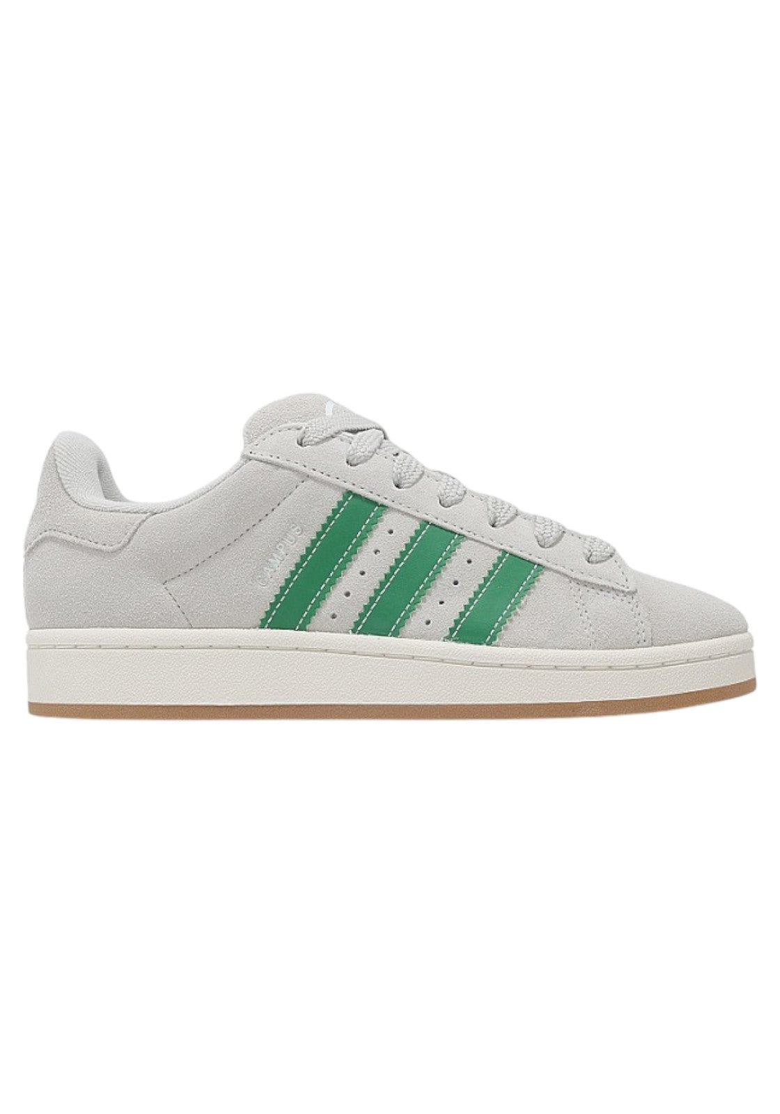 SCARPE Grigio/verde Adidas Originals