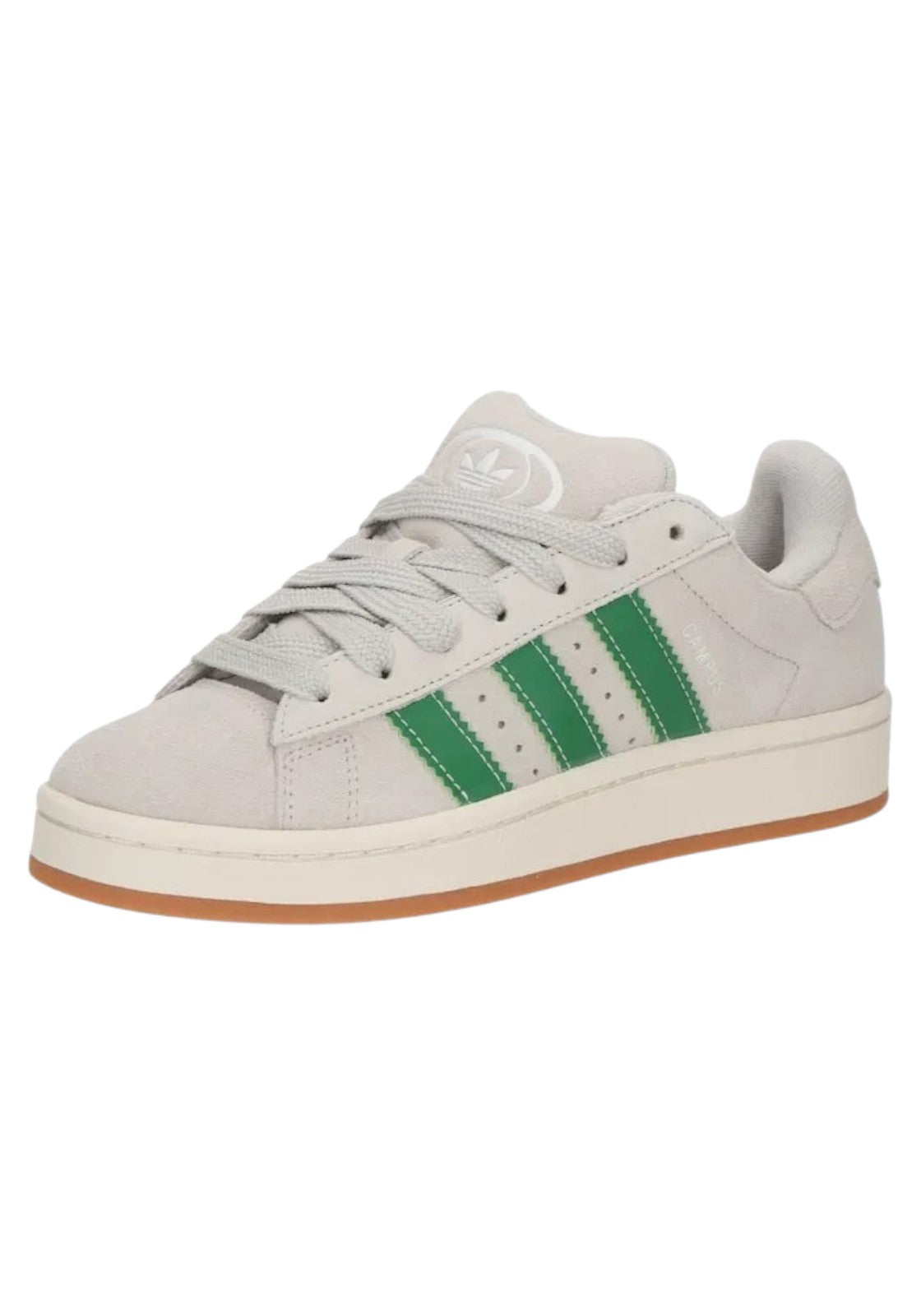 SCARPE Grigio/verde Adidas Originals